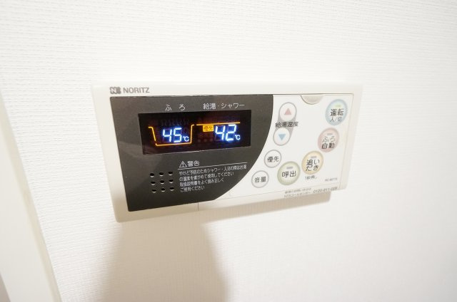SEASCAPE千葉みなとの設備|お部屋探しは花まる商店にお任せ下さい！
※同タイプのお部屋のお写真です