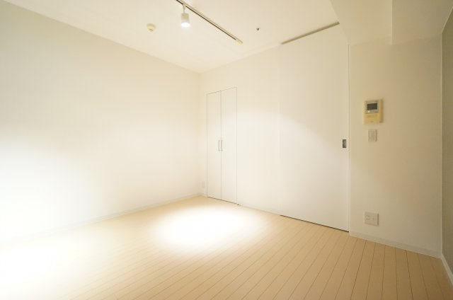 SEASCAPE千葉みなとの寝室|水曜日、営業時間外もご相談ください！
※同タイプのお部屋のお写真です