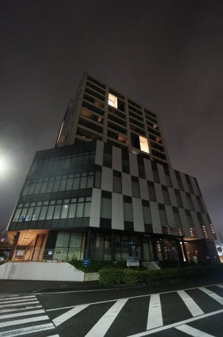 SEASCAPE千葉みなとの外観|お問い合わせは花まる商店まで！