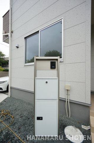 マイホームネクスト中央区寒川町のその他共用部分|物件、駅でお待ち合わせでのご案内歓迎！