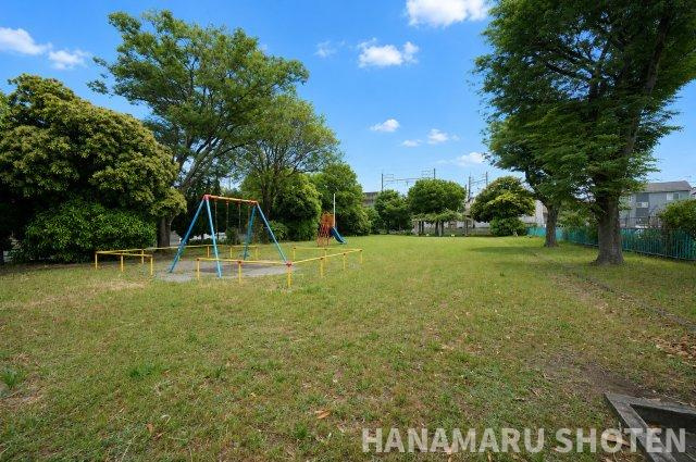 マイホームネクスト中央区寒川町のその他|目の前が広い公園になっております！
物件、駅でお待ち合わせでのご案内歓迎！
