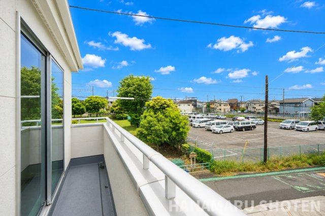 マイホームネクスト中央区寒川町の展望|物件、駅でお待ち合わせでのご案内歓迎！