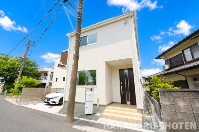 マイホームネクスト中央区寒川町の外観|物件、駅でお待ち合わせでのご案内歓迎！