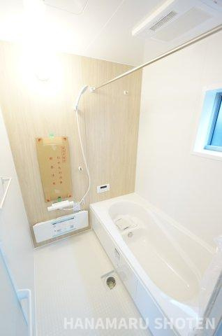 マイホームネクスト中央区寒川町の浴室|物件、駅でお待ち合わせでのご案内歓迎！