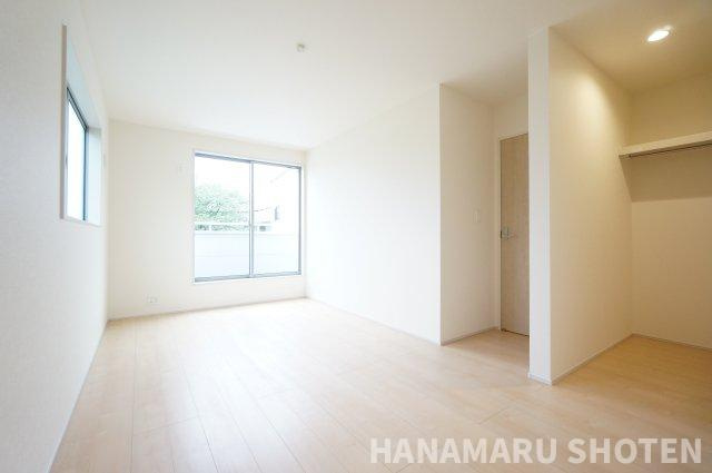 マイホームネクスト中央区寒川町の洋室|物件、駅でお待ち合わせでのご案内歓迎！