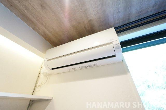 MyHome RELAXAの設備|物件、駅でお待ち合わせでのご案内歓迎！