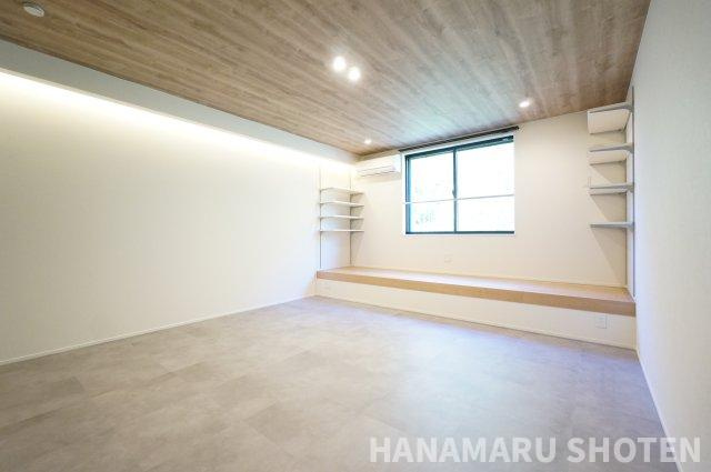 MyHome RELAXAの居間・リビング|物件、駅でお待ち合わせでのご案内歓迎！