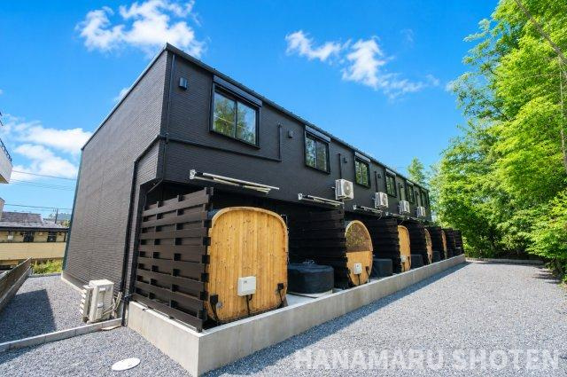 MyHome RELAXAの外観|物件、駅でお待ち合わせでのご案内歓迎！