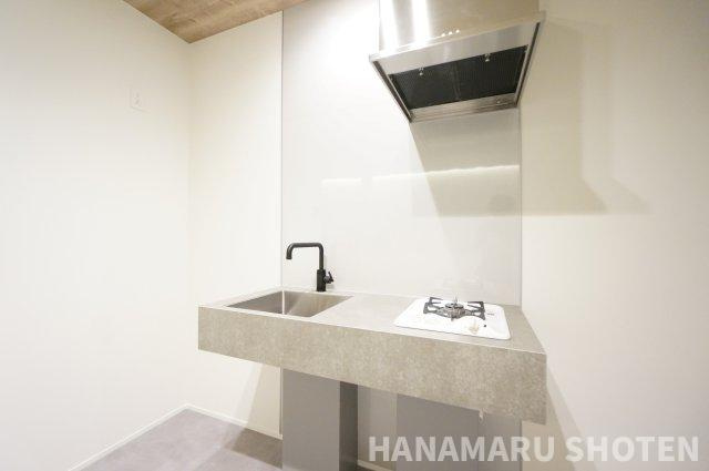 MyHome RELAXAのキッチン|物件、駅でお待ち合わせでのご案内歓迎！