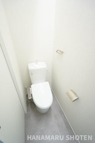 MyHome RELAXAのトイレ|物件、駅でお待ち合わせでのご案内歓迎！