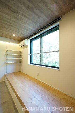 MyHome RELAXAの寝室|物件、駅でお待ち合わせでのご案内歓迎！
