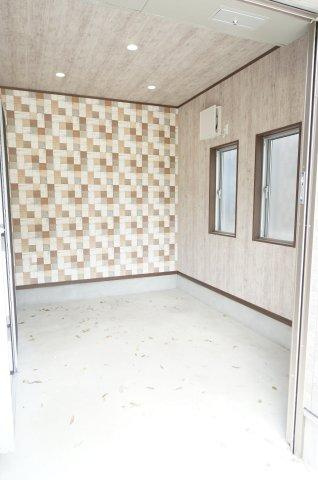 BG1のその他|物件、駅でお待ち合わせでのご案内歓迎！