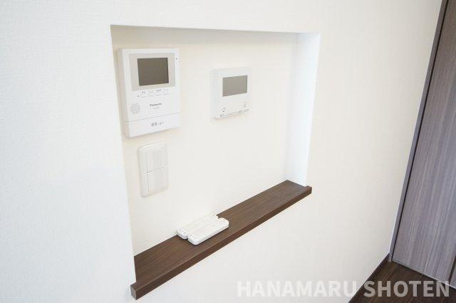 BG1のセキュリティ|物件、駅でお待ち合わせでのご案内歓迎！