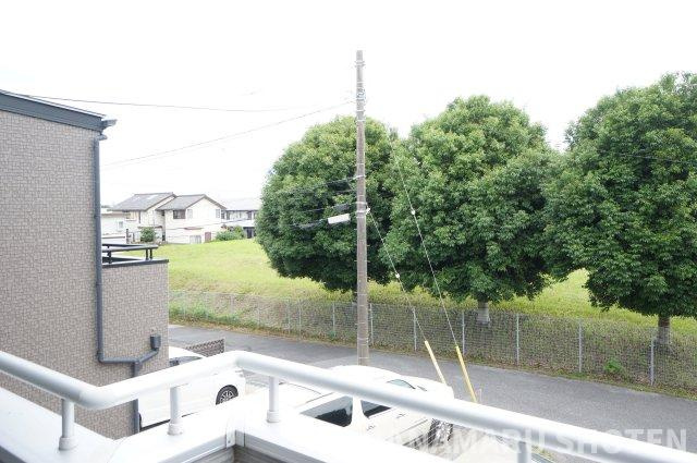 BG1の展望|物件、駅でお待ち合わせでのご案内歓迎！