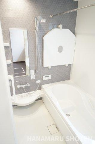BG1の浴室|物件、駅でお待ち合わせでのご案内歓迎！