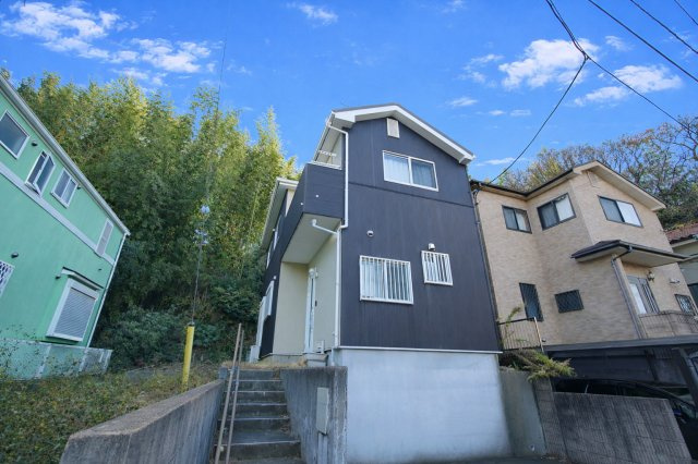 千葉市稲毛区園生町