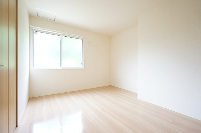アメニティーなかにしⅣの洋室|詳細、ご不明点等、お気軽にご連絡ください！