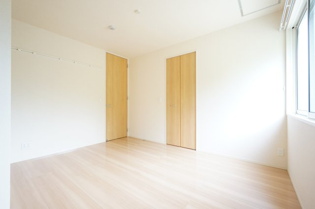 アメニティーなかにしⅣの寝室|諸条件、交渉などお任せ下さい！