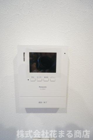 総建みどりハイムのセキュリティ|物件、駅でお待ち合わせでのご案内歓迎！