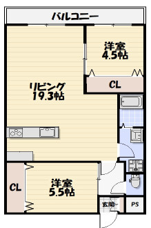 総建みどりハイムの間取り|お電話でのご予約がスムーズです！
物件、駅でお待ち合わせでのご案内歓迎！