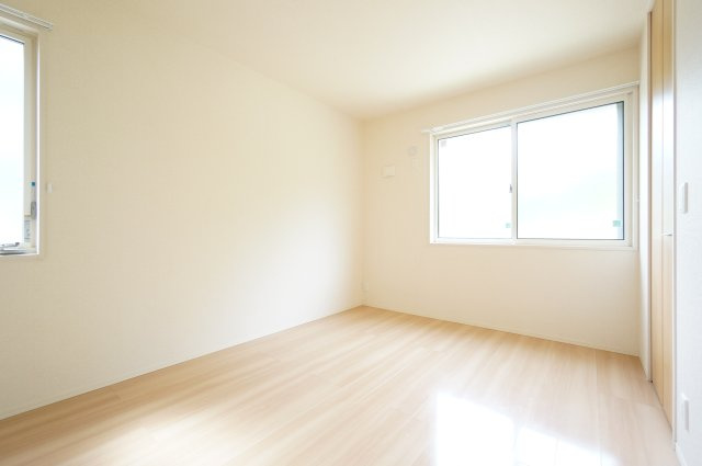 アメニティーなかにしⅣの洋室|お部屋探しはスクレイルにお任せ下さい！