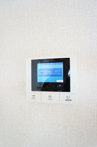 RESO・CALMのセキュリティ|お部屋探しは花まる商店にお任せ下さい！