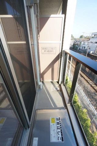 RESO・CALMのバルコニー|水曜日、営業時間外もご相談ください！