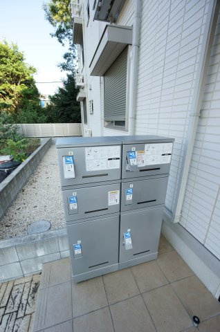 RESO・CALMのその他共用部分|お電話でのご予約がスムーズです！