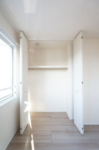 RESO・CALMの収納|諸条件、交渉などお任せ下さい！