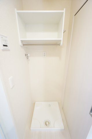 RESO・CALMの設備|お部屋探しは花まる商店にお任せ下さい！