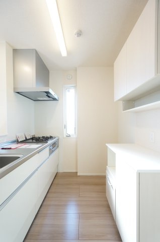 RESO・CALMのキッチン|水曜日、営業時間外もご相談ください！