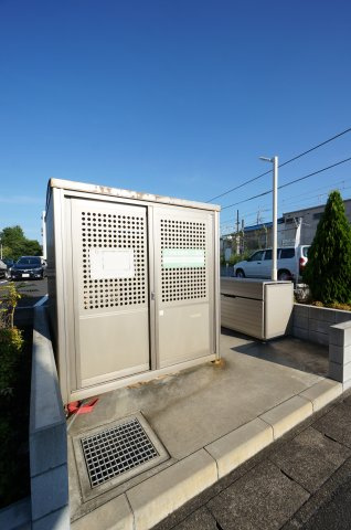 RESO・CALMのその他共用部分|詳細、ご不明点等、お気軽にご連絡ください！
