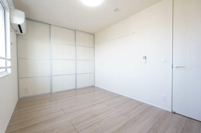 RESO・CALMの寝室|諸条件、交渉などお任せ下さい！