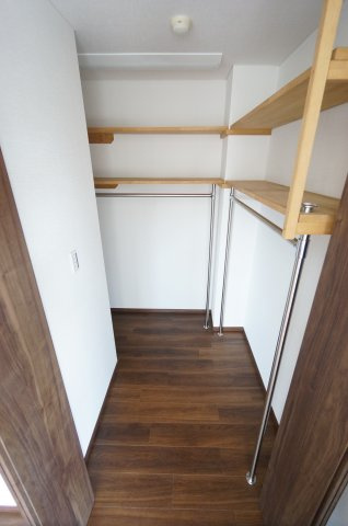キャニオンクルーズの収納|物件、駅でお待ち合わせでのご案内歓迎！