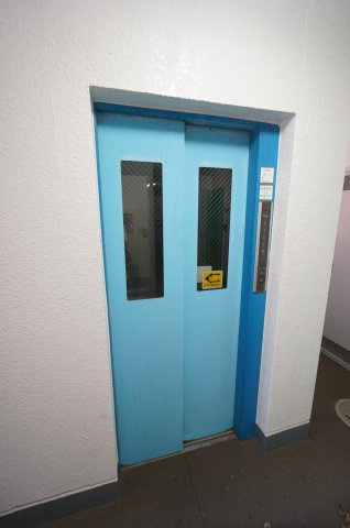 キャニオンクルーズのその他共用部分|お電話でのご予約がスムーズです！