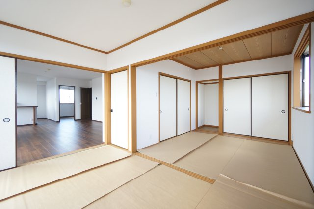 キャニオンクルーズの和室|諸条件、交渉などお任せ下さい！