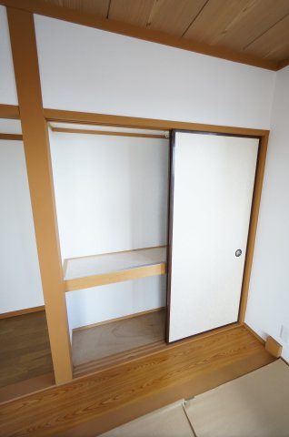 キャニオンクルーズの収納|お部屋探しは花まる商店にお任せ下さい！