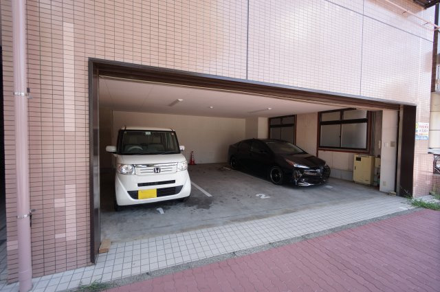 キャニオンクルーズの駐車場|詳細、ご不明点等、お気軽にご連絡ください！