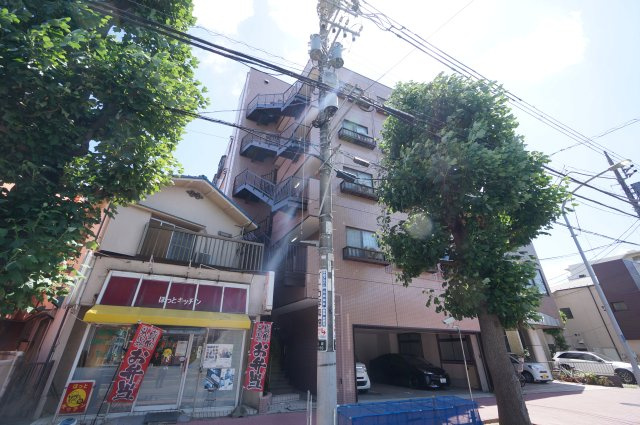 キャニオンクルーズの外観|お問い合わせは花まる商店まで！