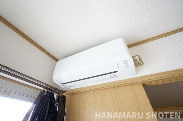 TフラットBの設備|物件、駅でお待ち合わせでのご案内歓迎！