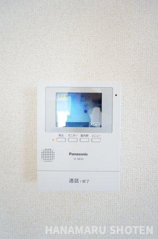 TフラットBのセキュリティ|物件、駅でお待ち合わせでのご案内歓迎！