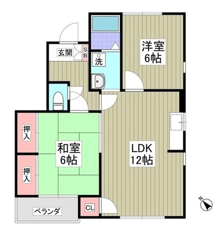 TフラットBの間取り|お電話でのご予約がスムーズです！
物件、駅でお待ち合わせでのご案内歓迎！