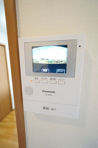 グレイスヴィラの設備|物件、駅でお待ち合わせでのご案内歓迎！