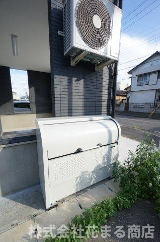 セブンハウスのその他共用部分|物件、駅でお待ち合わせでのご案内歓迎！