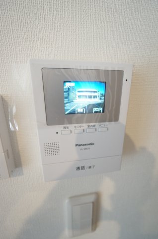 SOL-GRANDEのセキュリティ|お部屋探しは花まる商店にお任せ下さい！