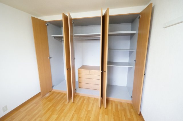 グレイスヴィラの内装|お部屋探しは弊社にお任せ下さい！