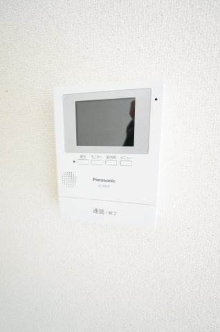リリエガーデンのセキュリティ|物件、駅でお待ち合わせでのご案内歓迎！