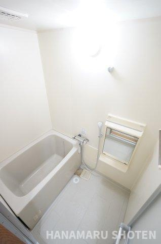グリーンハイツイマイⅡの浴室|物件、駅でお待ち合わせでのご案内歓迎！