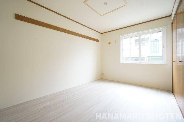 グリーンハイツイマイⅡの洋室|物件、駅でお待ち合わせでのご案内歓迎！