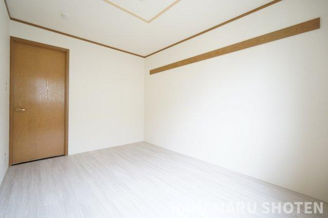 グリーンハイツイマイⅡの洋室|物件、駅でお待ち合わせでのご案内歓迎！
